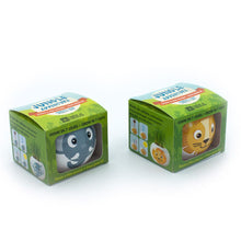 Carica l'immagine nel visualizzatore di Gallery, VASETTO JUNGLE ANIMALS | Cod.HUBAQFR0010911 | 28x35x36cm