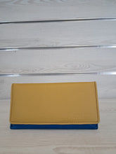 Carica l'immagine nel visualizzatore di Gallery, PORTAFOGLIO ESME LISCIO | COD.HUBAQIN1071869 |