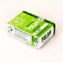 Carica l'immagine nel visualizzatore di Gallery, SAPONI VEGETALI - PALAM | Cod.HUBAQIN0032003/32005 | 100gr