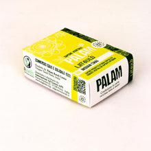 Carica l'immagine nel visualizzatore di Gallery, SAPONI VEGETALI - PALAM | Cod.HUBAQIN0032003/32005 | 100gr