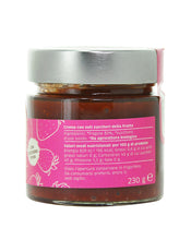 Carica l'immagine nel visualizzatore di Gallery, CONFETTURA LE FRAGOLE TUTTAFRUTTA LA MADRETERRA - BIO | COD. LA646242 | 230G