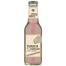 Carica l'immagine nel visualizzatore di Gallery, ACQUA TONICA AL POMPELMO | COD.HUBAQMAL0020015 | 200ml
