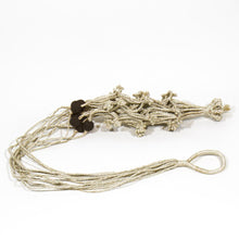 Carica l'immagine nel visualizzatore di Gallery, SILKA JUTA | Cod.HUBAQMBG0030910/911 | 100cm