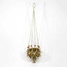 Carica l'immagine nel visualizzatore di Gallery, SILKA JUTA | Cod.HUBAQMBG0030910/911 | 100cm