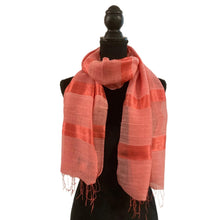Carica l'immagine nel visualizzatore di Gallery, STOLA KIM SETA E COTONE VARI COLORI | Cod.FORCLK26100 | 80 cm x 160