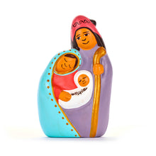 Carica l'immagine nel visualizzatore di Gallery, PRESEPE VINCASTRO | Cod.00005850| 4x6.5x11 cm