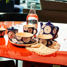 Carica l'immagine nel visualizzatore di Gallery, TAZZA LARGA SORGENTI | COD.00003643 | D10,5 x H6