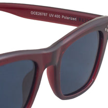 Carica l'immagine nel visualizzatore di Gallery, OCCHIALI BOREAL ROSSI | COD.HUBAQSP0011407 |