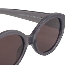 Carica l'immagine nel visualizzatore di Gallery, OCCHIALI ALBA GRIGI | COD.HUBAQSP0011415 |