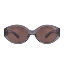 Carica l'immagine nel visualizzatore di Gallery, OCCHIALI ALBA GRIGI | COD.HUBAQSP0011415 |