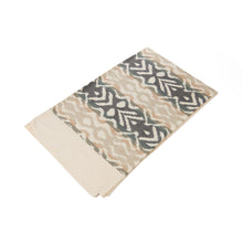 Carica l'immagine nel visualizzatore di Gallery, TOVAGLIA SABBIE | COD. 00003697 | 150X228 CM
