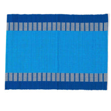 Carica l'immagine nel visualizzatore di Gallery, TOVAGLIETTA HANDLOOM IN COTONE | COD.00003710 | 45 x 33 cm