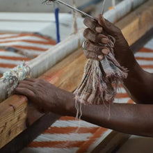 Carica l'immagine nel visualizzatore di Gallery, TOVAGLIA SABBIE | COD. 00003697 | 150X228 CM