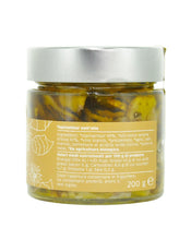 Carica l'immagine nel visualizzatore di Gallery, TOPINAMMBUR SOTT'OLIO | COD. LA062356 | 200g
