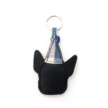 Carica l'immagine nel visualizzatore di Gallery, PORTACHIAVI LUMBERJACK 2024 | COD.AQVNB3051848 | 12x7x3 cm