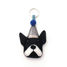 Carica l'immagine nel visualizzatore di Gallery, PORTACHIAVI LUMBERJACK 2024 | COD.AQVNB3051848 | 12x7x3 cm