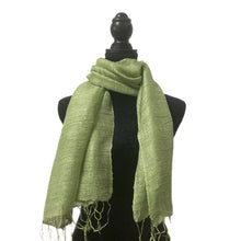 Carica l'immagine nel visualizzatore di Gallery, STOLA VINH VARI COLORI | COD.FORCLVI80270 | 80 cm x 180 cm