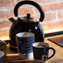 Carica l'immagine nel visualizzatore di Gallery, MUG PICCOLA WAVES | COD.40004114 | 8*9 cm