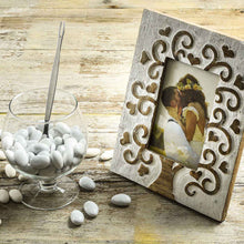 Carica l'immagine nel visualizzatore di Gallery, CORNICE PORTAFOTO ALBERO DELLA VITA | COD.40001897 | cm 19,8 x 25