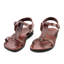 Carica l'immagine nel visualizzatore di Gallery, SANDALI GAZA | COD.CAL432425 | 37, 40, 41