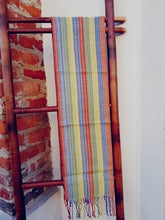 Carica l'immagine nel visualizzatore di Gallery, SCIARPA SENCILLO| COD.FORAGA01A0010 | 20x180cm