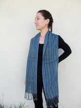 Carica l'immagine nel visualizzatore di Gallery, SCIARPA SENCILLO| COD.FORAGA01A0010 | 20x180cm