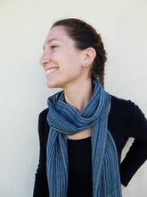 Carica l'immagine nel visualizzatore di Gallery, SCIARPA SENCILLO| COD.FORAGA01A0010 | 20x180cm