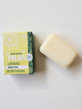 Carica l'immagine nel visualizzatore di Gallery, SAPONI VEGETALI PALAM | COD.HUBAQIN0032003/5 | 100 g