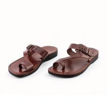 Carica l'immagine nel visualizzatore di Gallery, SANDALI JAHALIN | COD.CAL432425 | 43