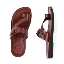 Carica l'immagine nel visualizzatore di Gallery, SANDALI JAHALIN | COD.CAL432425 | 43