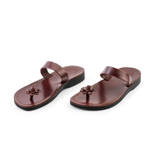 Carica l'immagine nel visualizzatore di Gallery, SANDALI JENIN | COD.CAL432425 | 37, 39, 40