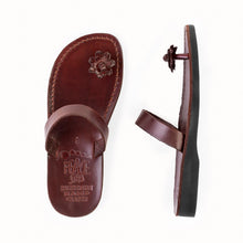 Carica l'immagine nel visualizzatore di Gallery, SANDALI JENIN | COD.CAL432425 | 37, 39, 40