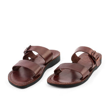 Carica l'immagine nel visualizzatore di Gallery, SANDALI NABLUS | COD.CAL432425 | 38, 44