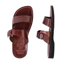 Carica l'immagine nel visualizzatore di Gallery, SANDALI NABLUS | COD.CAL432425 | 38, 44