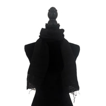 Carica l'immagine nel visualizzatore di Gallery, STOLA VINH PICCOLA VARI COLORI | COD.FORCLV70100 |