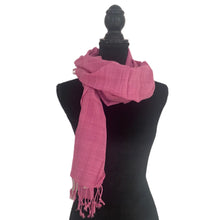 Carica l'immagine nel visualizzatore di Gallery, STOLA CHI VARI COLORI | COD.FORCLK67100 |