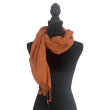 Carica l'immagine nel visualizzatore di Gallery, STOLA CHI VARI COLORI | COD.FORCLK67100 |