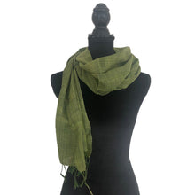 Carica l'immagine nel visualizzatore di Gallery, STOLA CHI VARI COLORI | COD.FORCLK67100 |