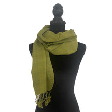 Carica l'immagine nel visualizzatore di Gallery, STOLA CHI VARI COLORI | COD.FORCLK67100 |