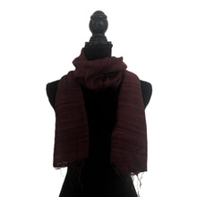 Carica l'immagine nel visualizzatore di Gallery, STOLA VINH PICCOLA VARI COLORI | COD.FORCLV70100 |