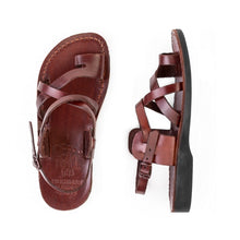 Carica l'immagine nel visualizzatore di Gallery, SANDALI RAFAH | COD.CAL432425 | 44