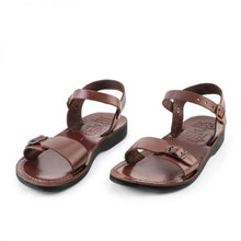 Carica l'immagine nel visualizzatore di Gallery, SANDALI SILO | COD.CAL432425 | 40, 41 ,42, 43