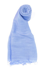 Carica l'immagine nel visualizzatore di Gallery, SCIARPA THIEP VARI COLORI | COD. | 80cm x 180cm