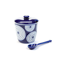 Carica l'immagine nel visualizzatore di Gallery, ZUCCHERIERA SORGENTE | COD.00003644 | D8,5x9,5 cm