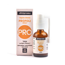 Carica l'immagine nel visualizzatore di Gallery, PROPOLI INTEGRATRE SPRAY | COD. 00000318| 30ml