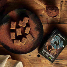 Carica l'immagine nel visualizzatore di Gallery, CACAO AMARO IN POLVERE - BIO | COD. 00000399 | 75 g