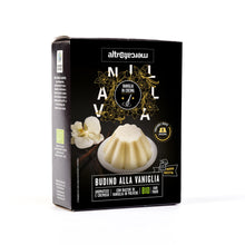 Carica l'immagine nel visualizzatore di Gallery, PREPARATO PER BUDINO ALLA VANIGLIA - BIO | COD. 00000416 | 2x90 g