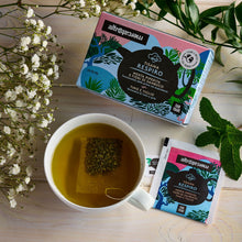 Carica l'immagine nel visualizzatore di Gallery, TISANA RESPIRO | COD. 00000695 | 20 filtri - 30 g