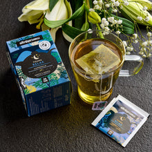Carica l'immagine nel visualizzatore di Gallery, TISANA RELAX IN FILTRI | COD. 00000779 | 20 filtri - 40g