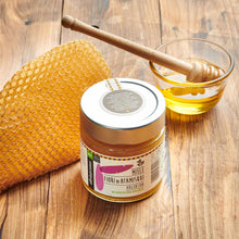 Carica l'immagine nel visualizzatore di Gallery, MIELE MONOFLORA ATAMISQUI ARGENTINA - BIO | COD. 00000833 | 300 g